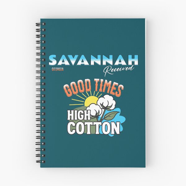 Item preview, SAVANNAH HIGH COTTON designed and sold by BabaSoti.