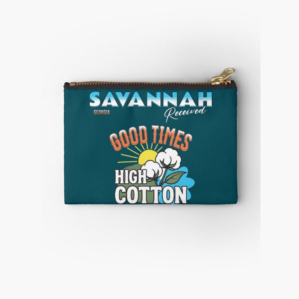 Item preview, SAVANNAH HIGH COTTON designed and sold by BabaSoti.