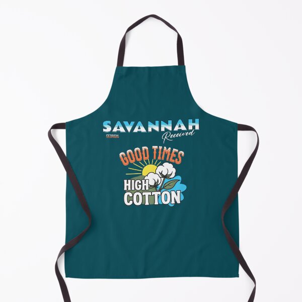 Item preview, SAVANNAH HIGH COTTON designed and sold by BabaSoti.
