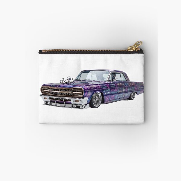 Item preview, Deep Sea Shinkai Lowrider - Xylxon Performance designed and sold by octozap.