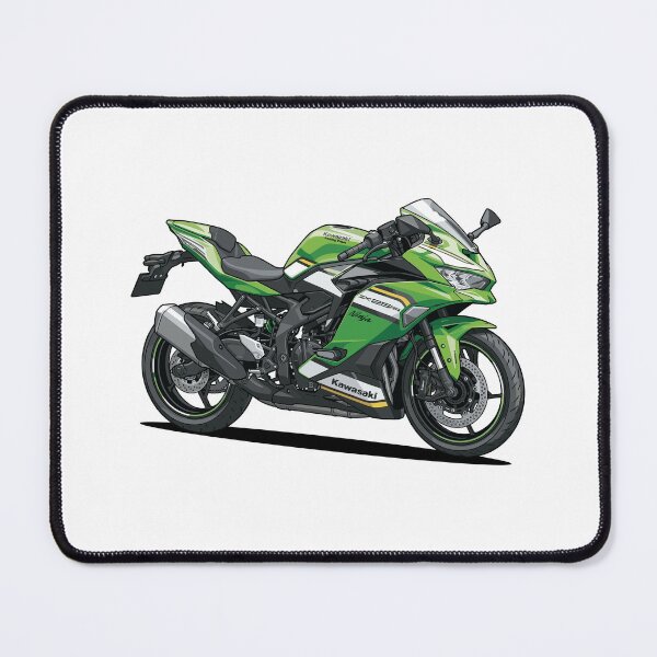 Item preview, Kawasaki Ninja ZX-25RR designed and sold by vektoranda.