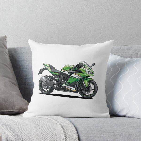 Item preview, Kawasaki Ninja ZX-25RR designed and sold by vektoranda.