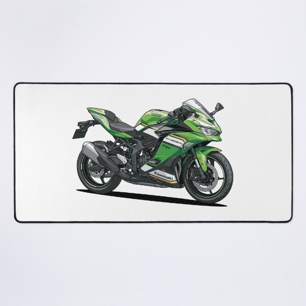 Item preview, Kawasaki Ninja ZX-25RR designed and sold by vektoranda.