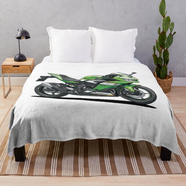Item preview, Kawasaki Ninja ZX-25RR designed and sold by vektoranda.