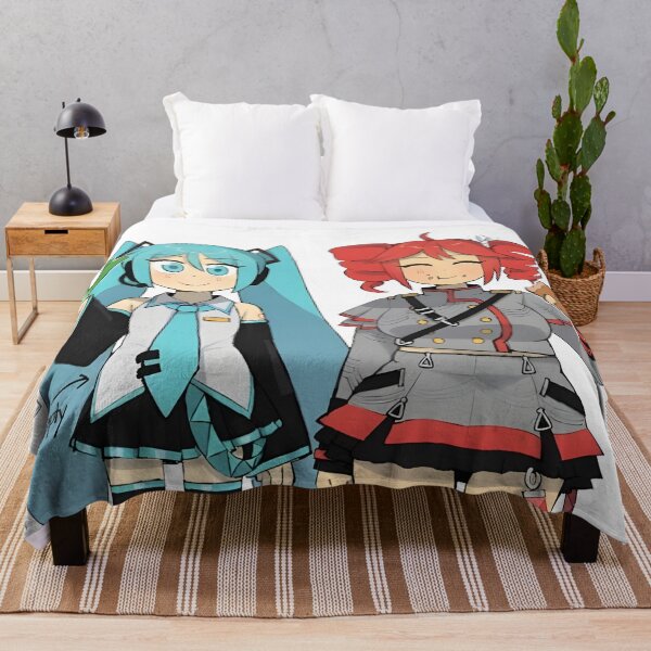 Item preview, Kasane teto designed and sold by RadiantGraphics.