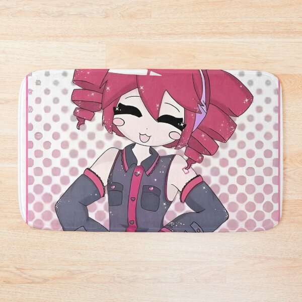 Item preview, Kasane teto  designed and sold by RadiantGraphics.