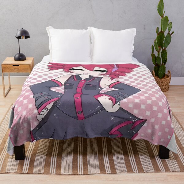 Item preview, Kasane teto designed and sold by RadiantGraphics.