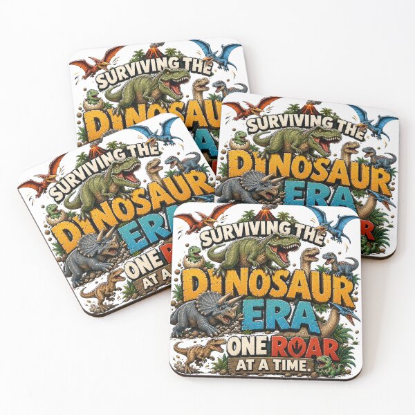 Item preview, Dinosaur Era designed and sold by M.Store.