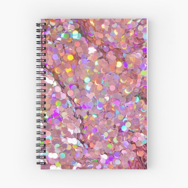Item preview, Pink Glitter designed and sold by charlo19.