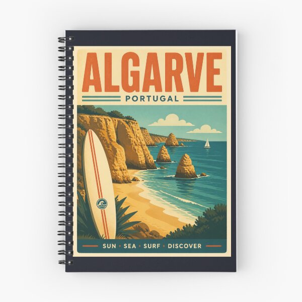 Item preview, Algarve - Portugal designed and sold by GoodOldVintage.