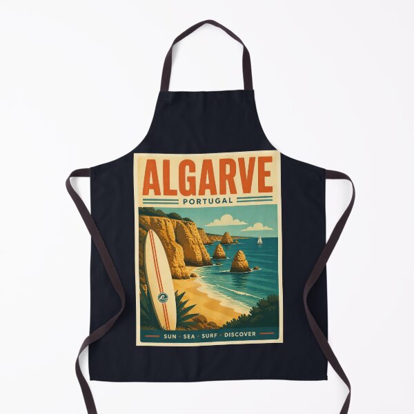 Item preview, Algarve - Portugal designed and sold by GoodOldVintage.