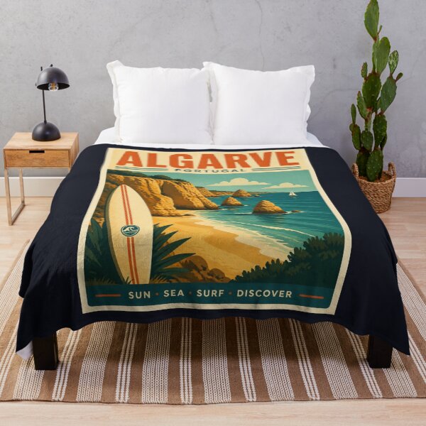 Item preview, Algarve - Portugal designed and sold by GoodOldVintage.