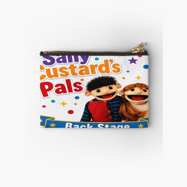Item preview, Pals Back Stage designed and sold by Dandie Merch.