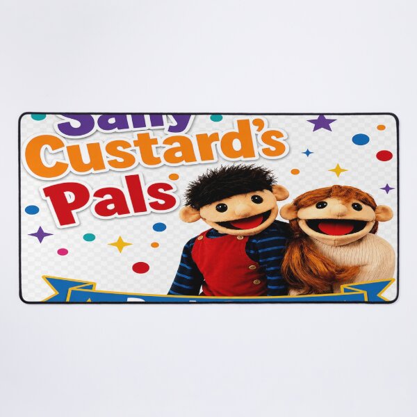 Item preview, Pals Back Stage designed and sold by Dandie Merch.
