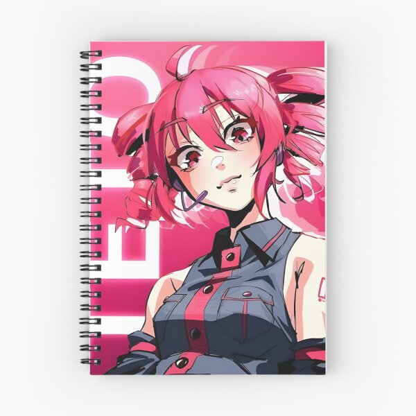 Item preview, Kasane teto  designed and sold by RadiantGraphics.