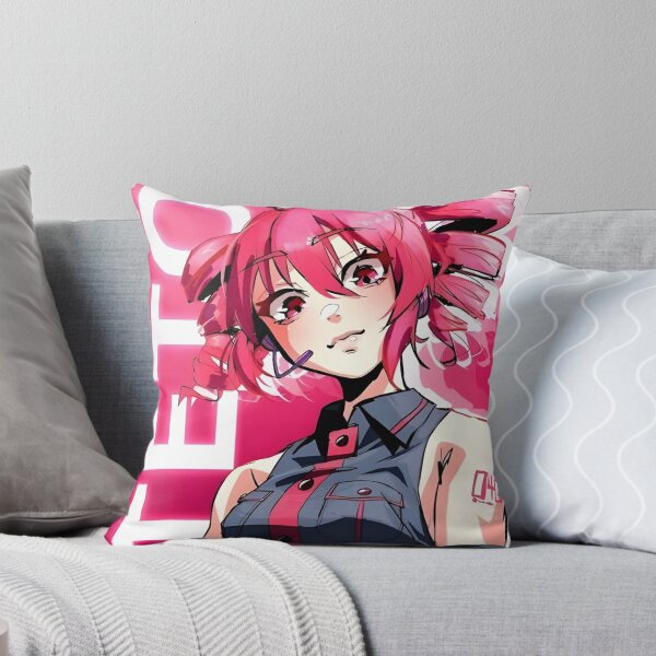 Item preview, Kasane teto  designed and sold by RadiantGraphics.