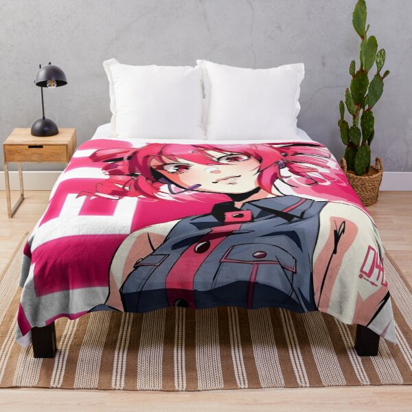 Item preview, Kasane teto designed and sold by RadiantGraphics.