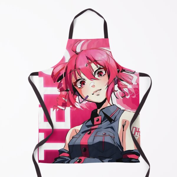 Item preview, Kasane teto designed and sold by RadiantGraphics.