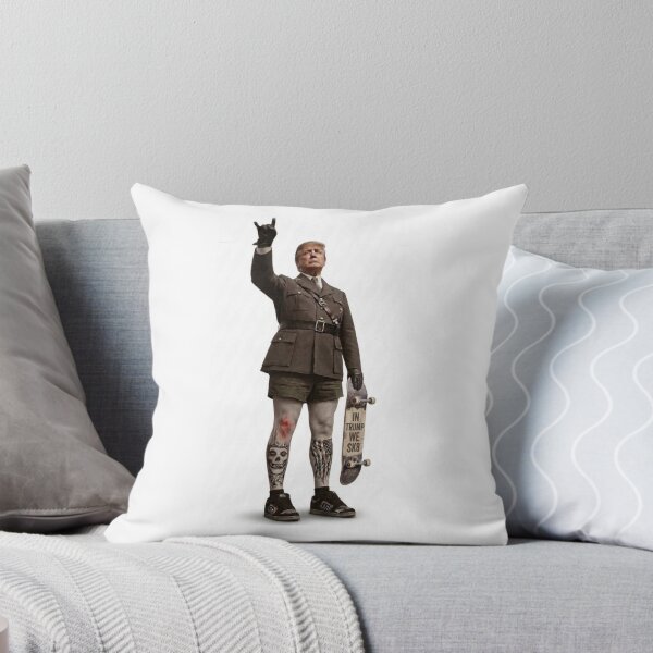 Item preview, Trump designed and sold by DesignerDrop.