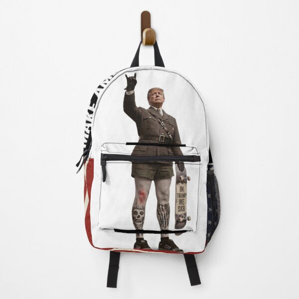 Item preview, Trump designed and sold by DesignerDrop.