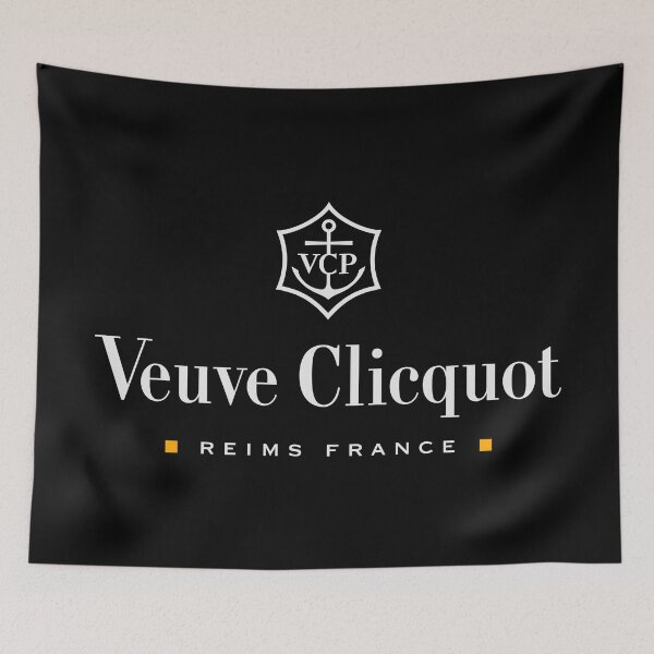 Item preview, Better Clicquot aBreakfast Begins designed and sold by Karin  M Maier.