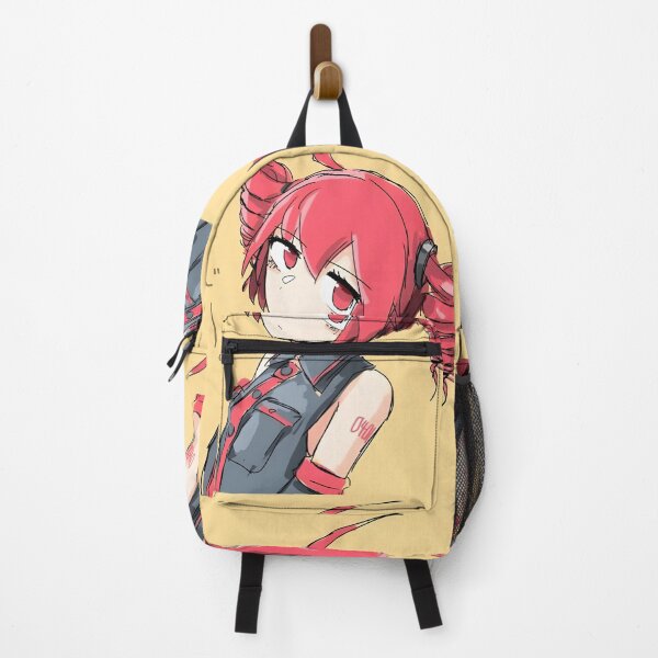 Item preview, Kasane teto designed and sold by RadiantGraphics.