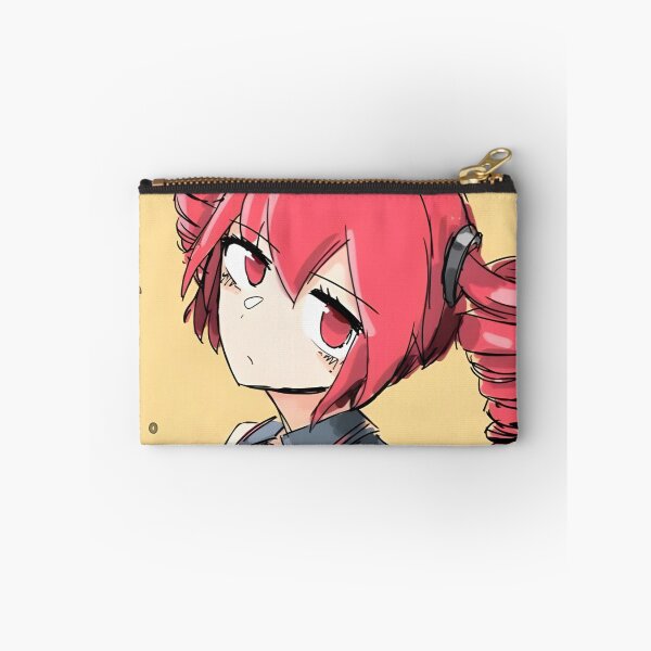 Item preview, Kasane teto  designed and sold by RadiantGraphics.