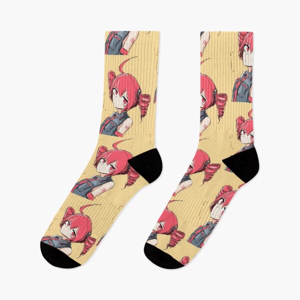 Item preview, Kasane teto  designed and sold by RadiantGraphics.