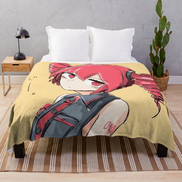 Item preview, Kasane teto designed and sold by RadiantGraphics.