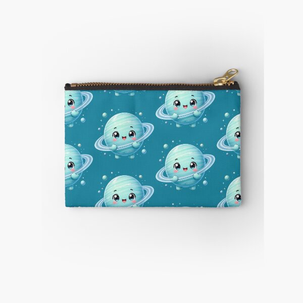 Item preview, Kawaii Planet Uranus designed and sold by Lolilas.