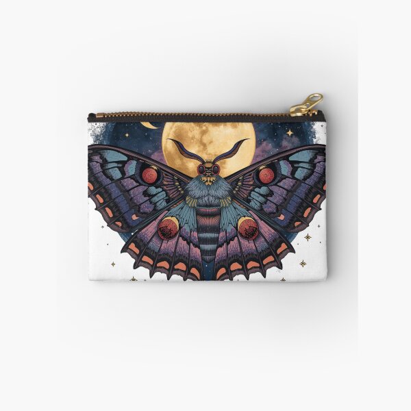 Item preview, Midnight Moth designed and sold by catcurio.