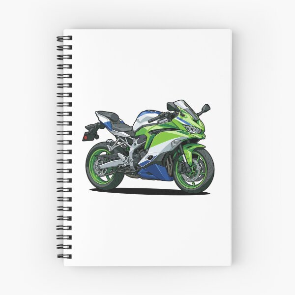 Item preview, Kawasaki Ninja designed and sold by vektoranda.