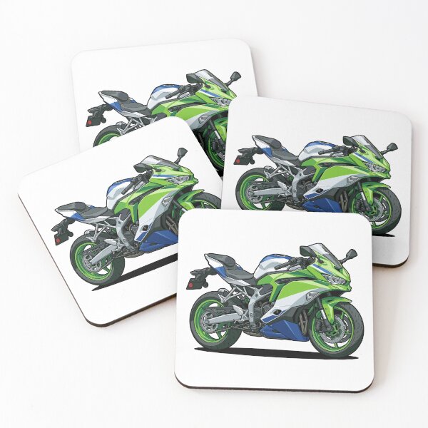 Item preview, Kawasaki Ninja designed and sold by vektoranda.