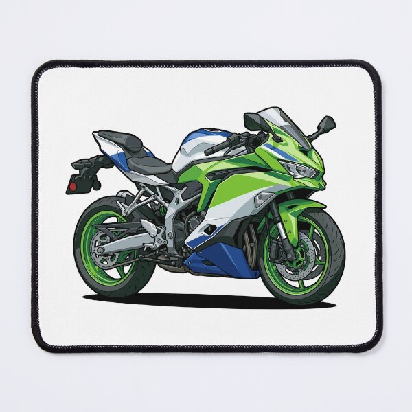 Item preview, Kawasaki Ninja designed and sold by vektoranda.