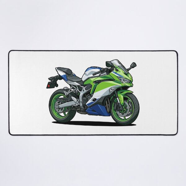 Item preview, Kawasaki Ninja designed and sold by vektoranda.
