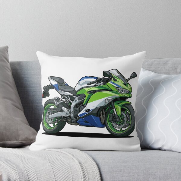 Item preview, Kawasaki Ninja designed and sold by vektoranda.