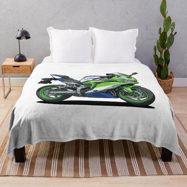 Item preview, Kawasaki Ninja designed and sold by vektoranda.