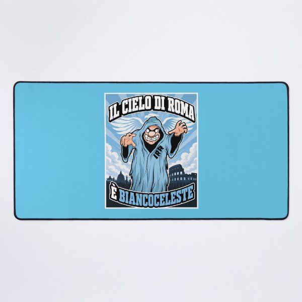 Item preview, Il Cielo Di Roma E Biancoceleste designed and sold by canvasriddle.