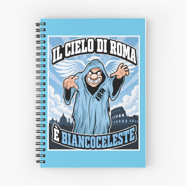 Item preview, Il Cielo Di Roma E Biancoceleste designed and sold by canvasriddle.