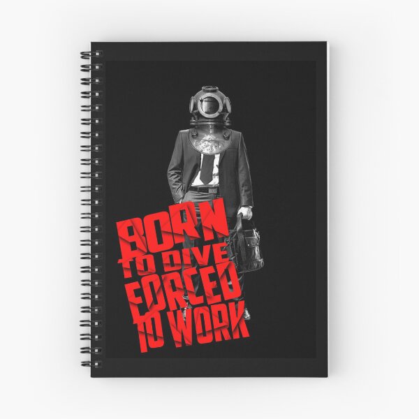 Item preview, Diver designed and sold by Dirdano.