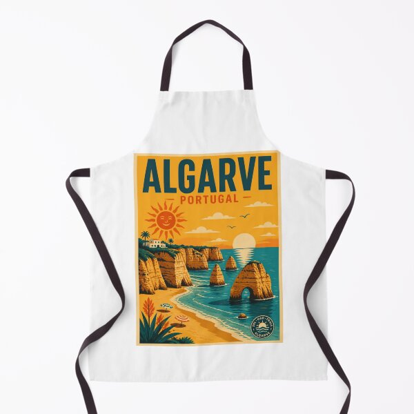 Item preview, Algarve - Portugal designed and sold by GoodOldVintage.