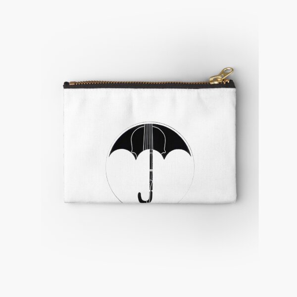 Item preview, Umbrella Academy Violin Logo designed and sold by dagdagcarole.