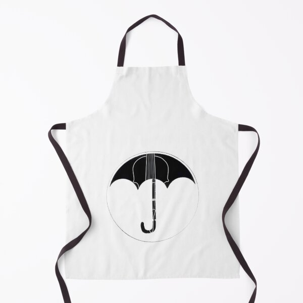 Item preview, Umbrella Academy Violin Logo designed and sold by dagdagcarole.