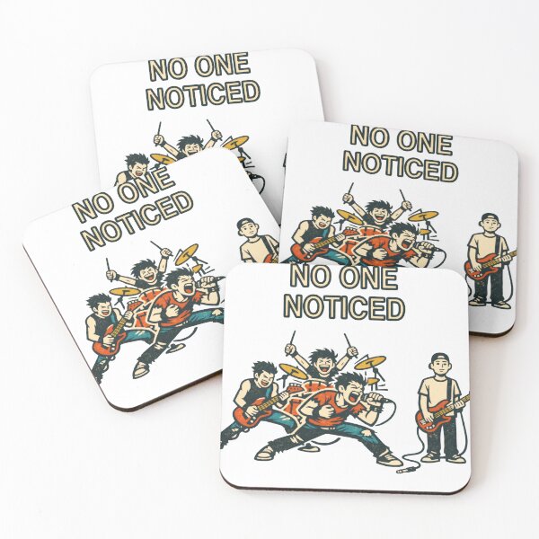 Item preview, The unplugged bassist designed and sold by ImaginariaEstudioShop.