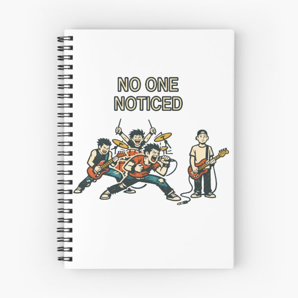 Item preview, The unplugged bassist designed and sold by ImaginariaEstudioShop.