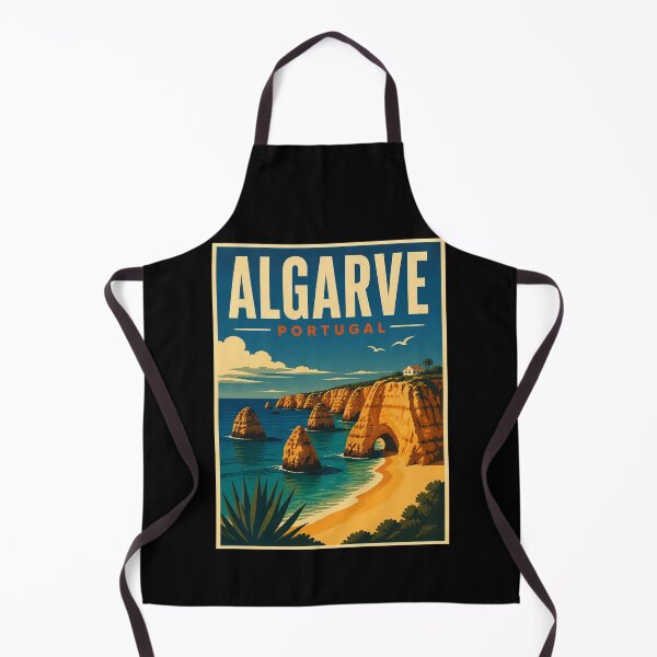 Item preview, Algarve - Portugal designed and sold by GoodOldVintage.