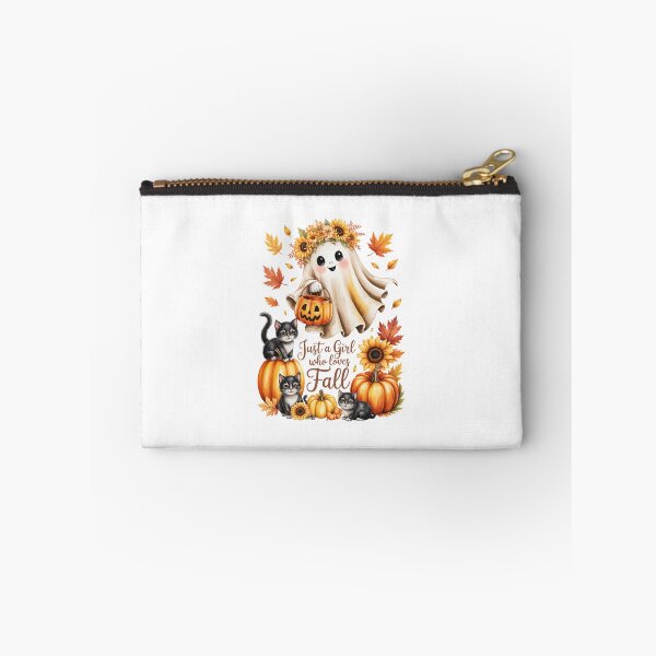 Item preview, Just a Girl who loves Fall designed and sold by jkrphoto.