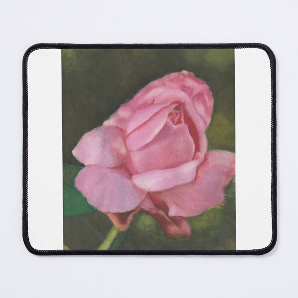 Item preview, Pink rose in the Woods designed and sold by The Craftworks Studio.
