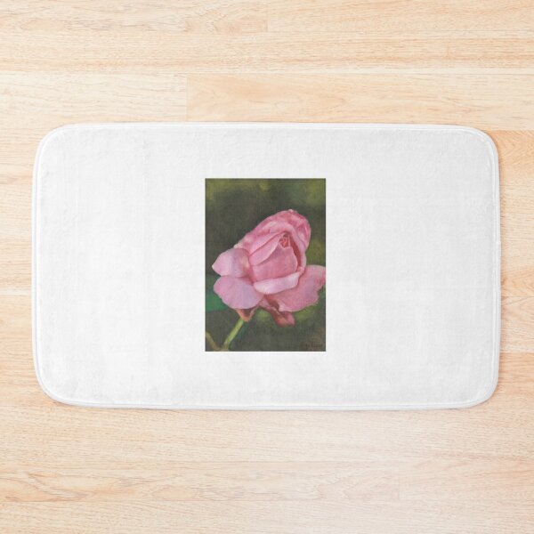 Item preview, Pink rose in the Woods designed and sold by The Craftworks Studio.