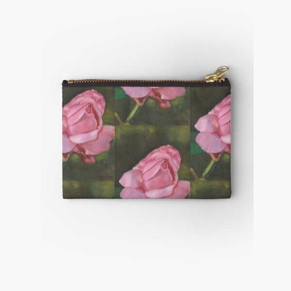 Item preview, Pink rose in the Woods designed and sold by The Craftworks Studio.